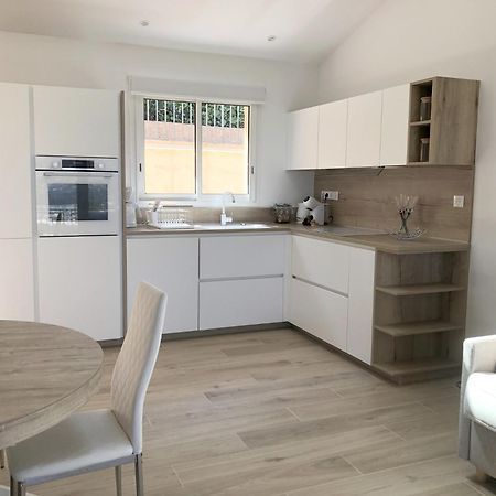 Residence A Licetta Порто-Векио Екстериор снимка