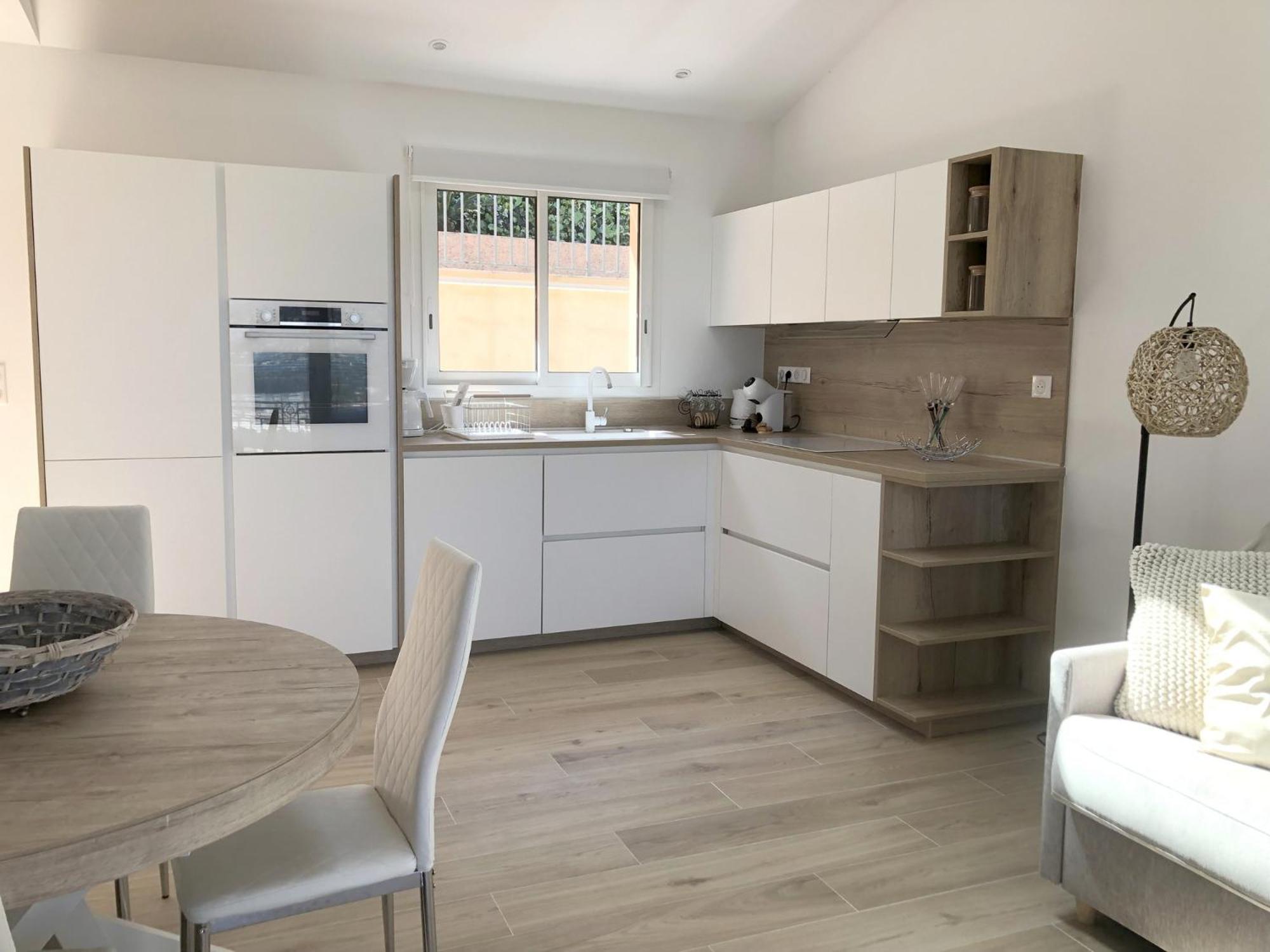 Residence A Licetta Порто-Векио Екстериор снимка